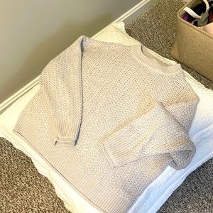 Women’s sweater